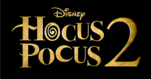 Hocus Pocus 2